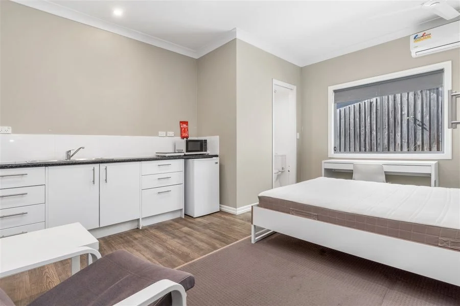Additional image 2 of 9/25 Park Road West, Dutton Park QLD 4102