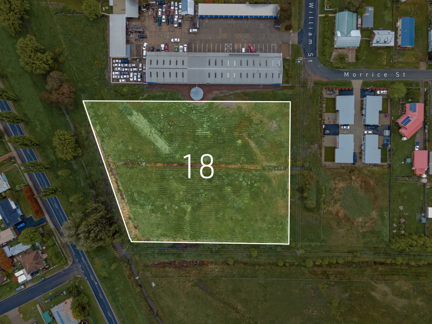 Additional image 2 of 18 William Street, Berridale NSW 2628