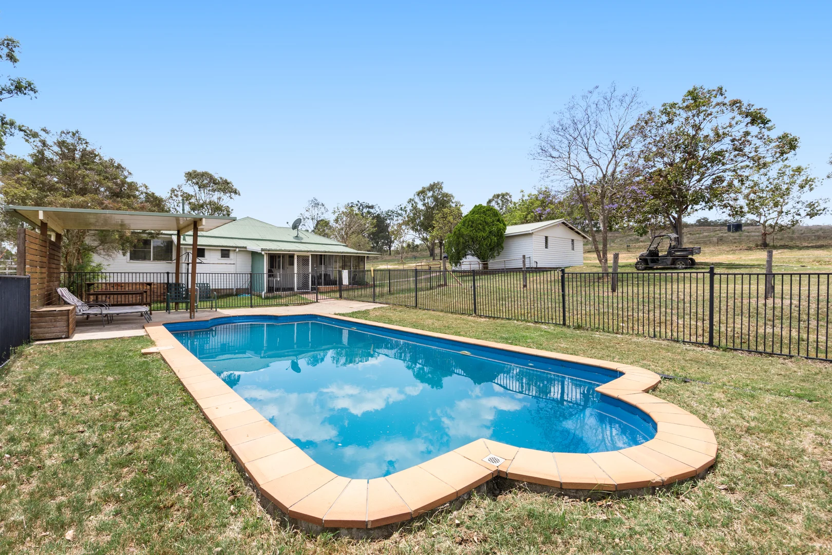 Additional image 17 of 160 Rocky Gully Road, Crows Nest QLD 4355