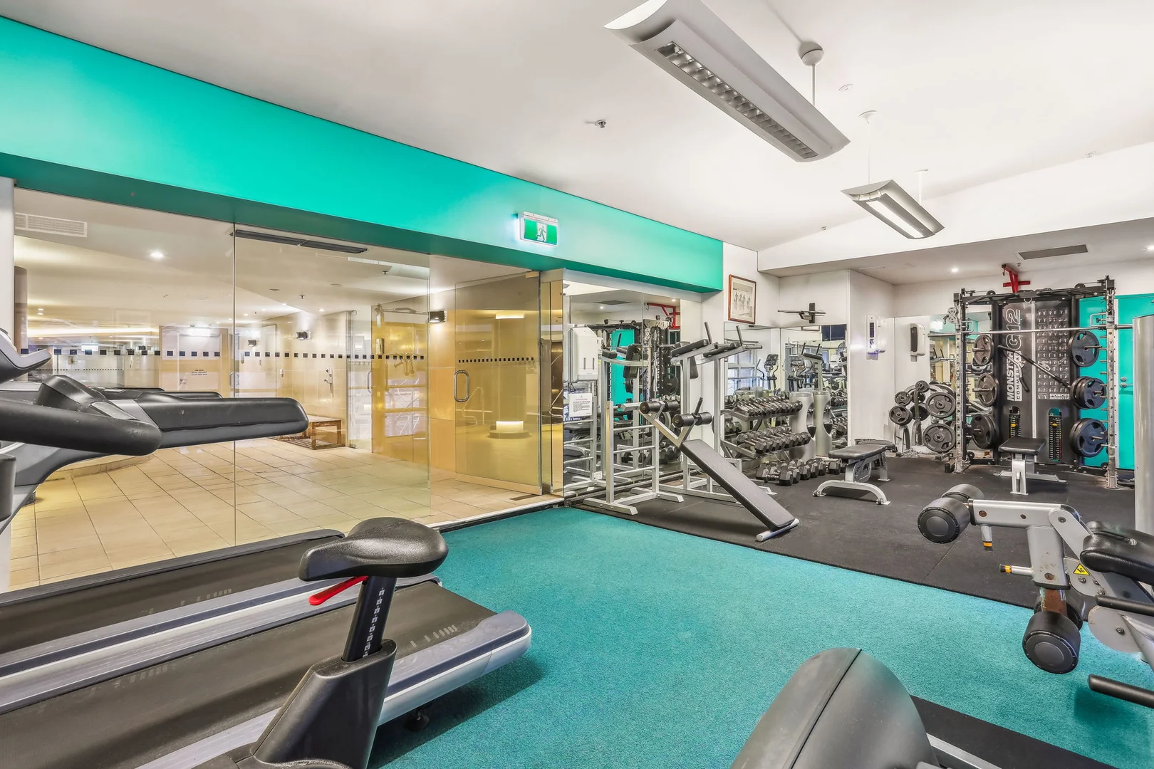 Additional image 11 of 1904/281 Elizabeth Street, Sydney NSW 2000
