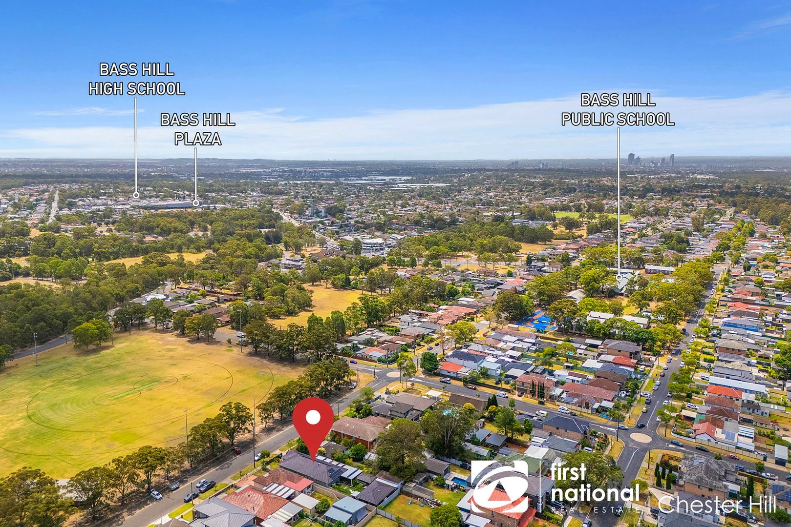 Additional image 23 of 27 Clarke Street, Bass Hill NSW 2197