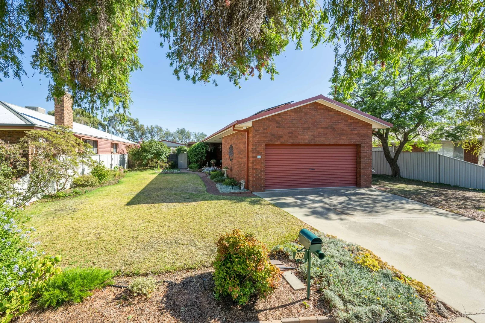 73 Orchard Circuit, Shepparton VIC 3630