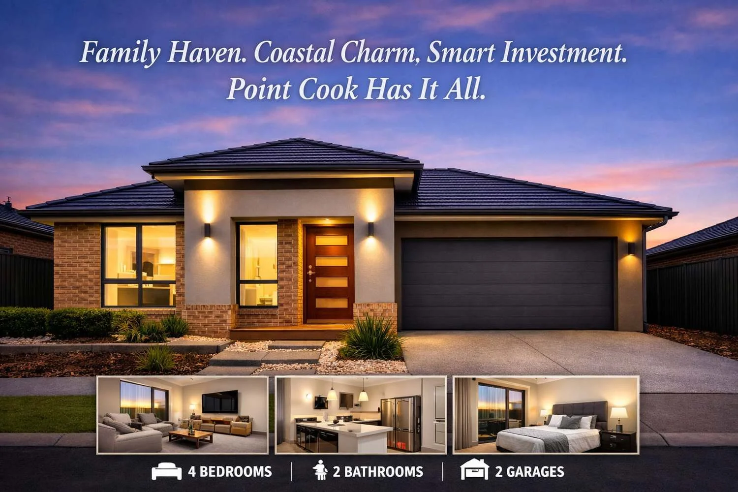 Point Cook VIC 3030