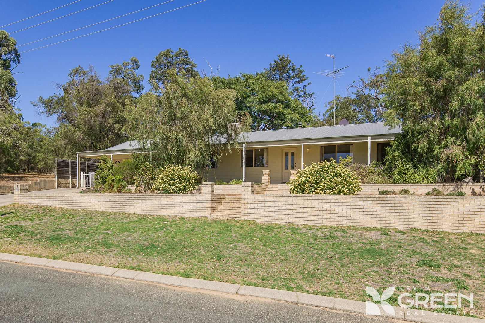 Additional image 4 of 11 Estuary Heights Place, Bouvard WA 6211