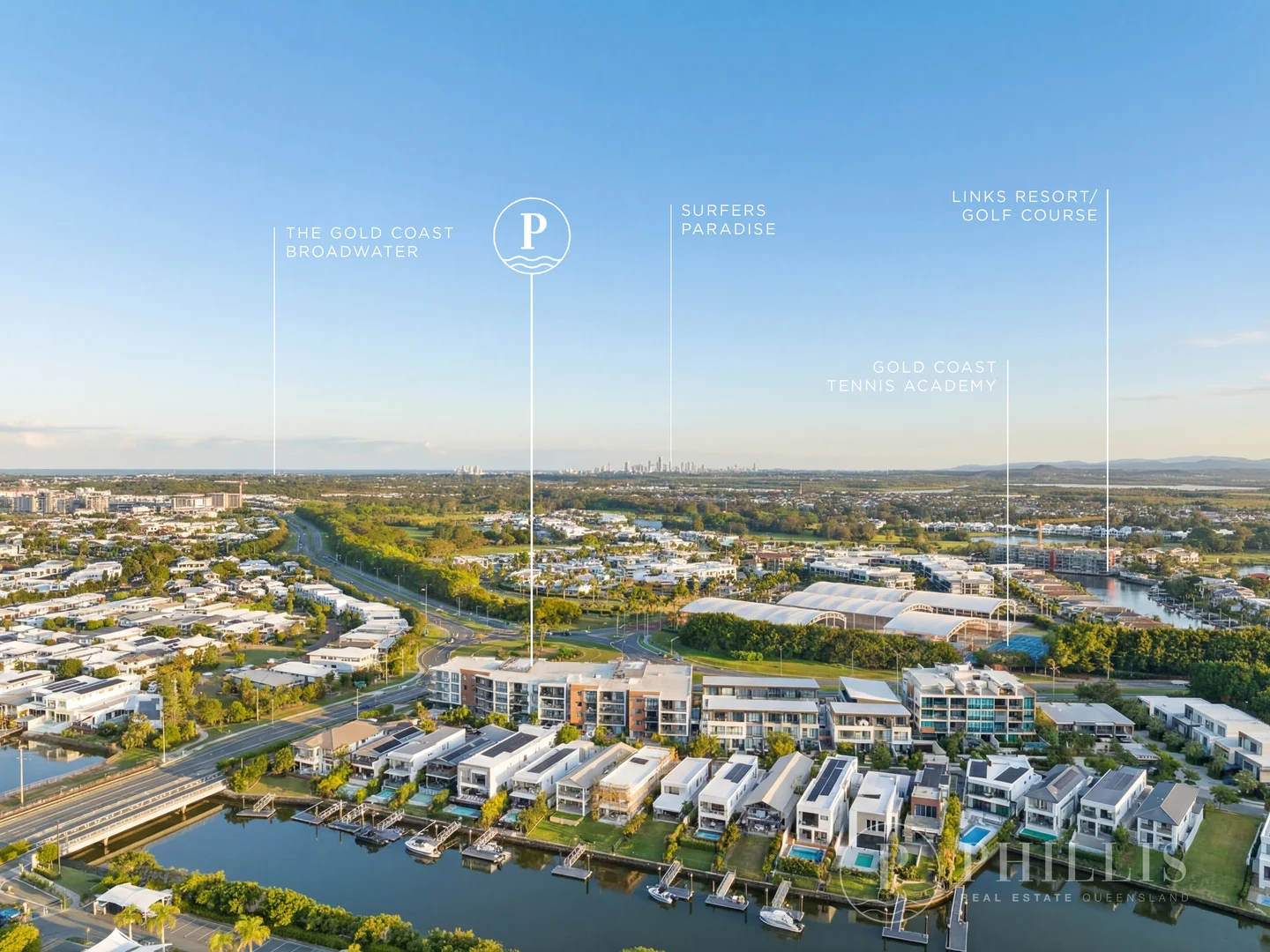 Additional image 18 of 5362 Harbourview Drive, Hope Island QLD 4212