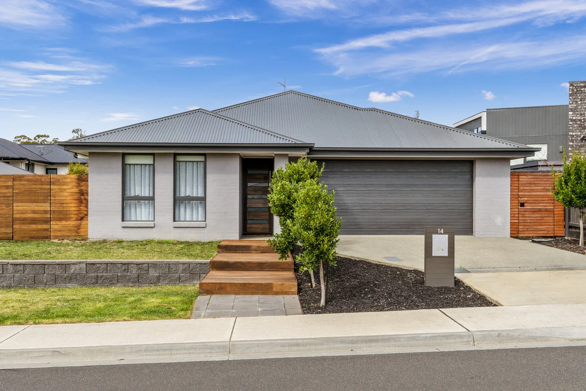 14 Eldridge Drive, Kingston TAS 7050