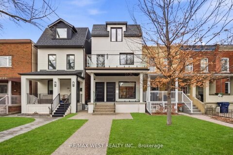 Additional image 7 of 390 St Clarens Avenue, Toronto, ON, M6H 3W3