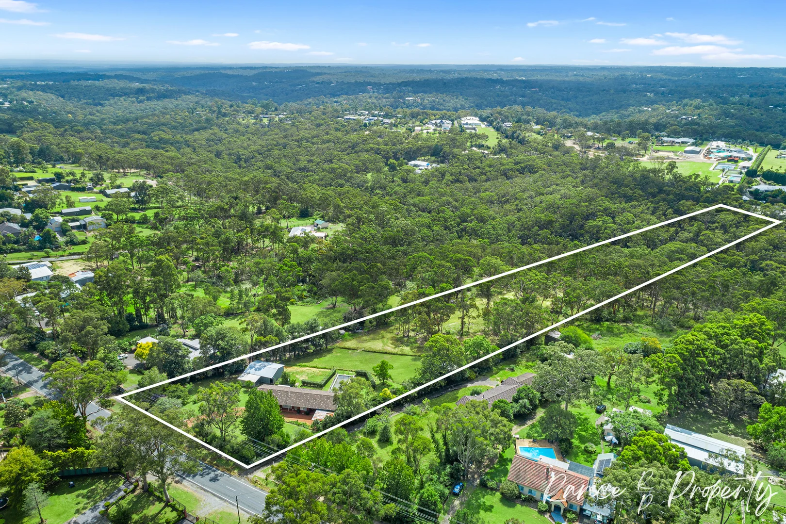 Additional image 21 of 115 Pitt Town Road, Kenthurst NSW 2156