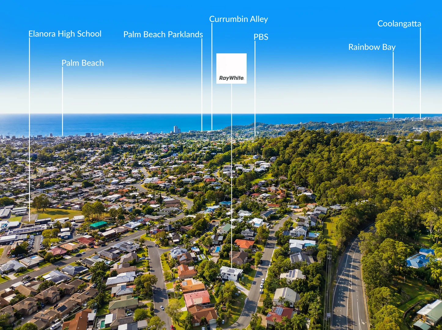 Additional image 12 of 4 Correa Court, Elanora QLD 4221