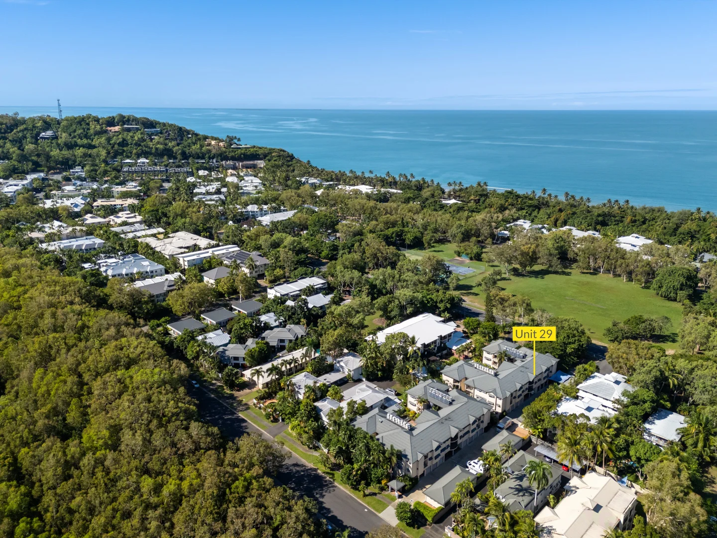 Additional image 4 of 29B/51-53 Davidson Street, Port Douglas QLD 4877