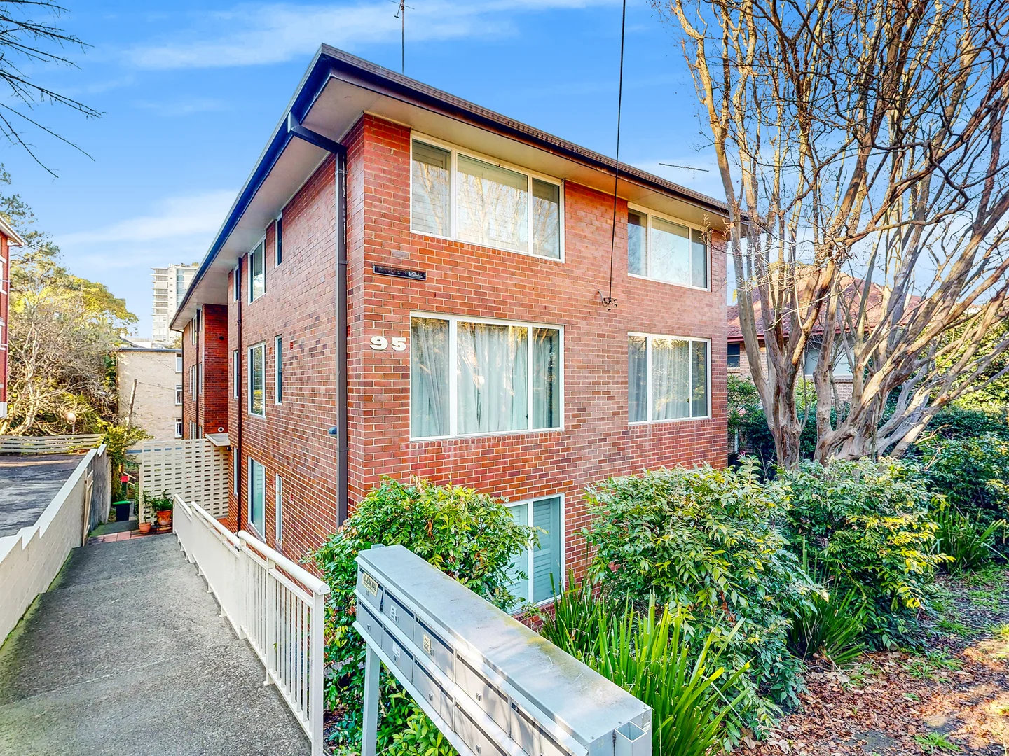 Additional image 9 of 9/95 Shirley Road, Wollstonecraft NSW 2065