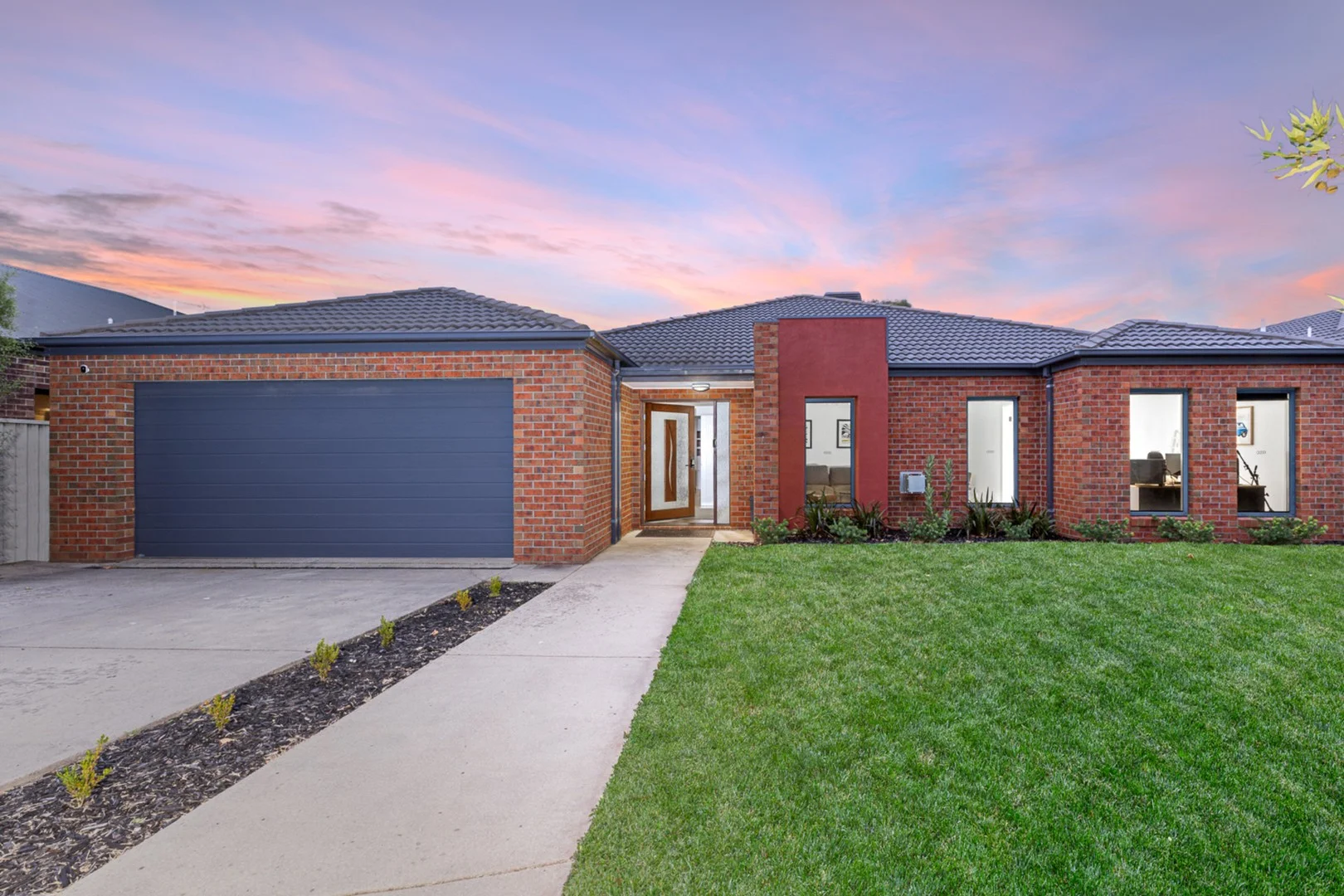 47 Lawrie Drive, Alfredton VIC 3350