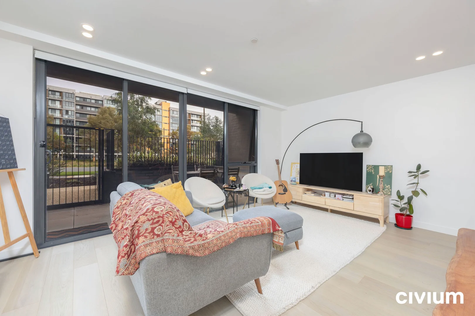 Additional image 4 of G03/254 Northbourne Avenue, Dickson ACT 2602