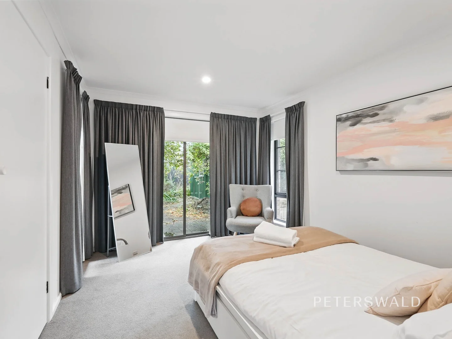 2/23 Randall St, Sandy Bay TAS 7005 photo 5