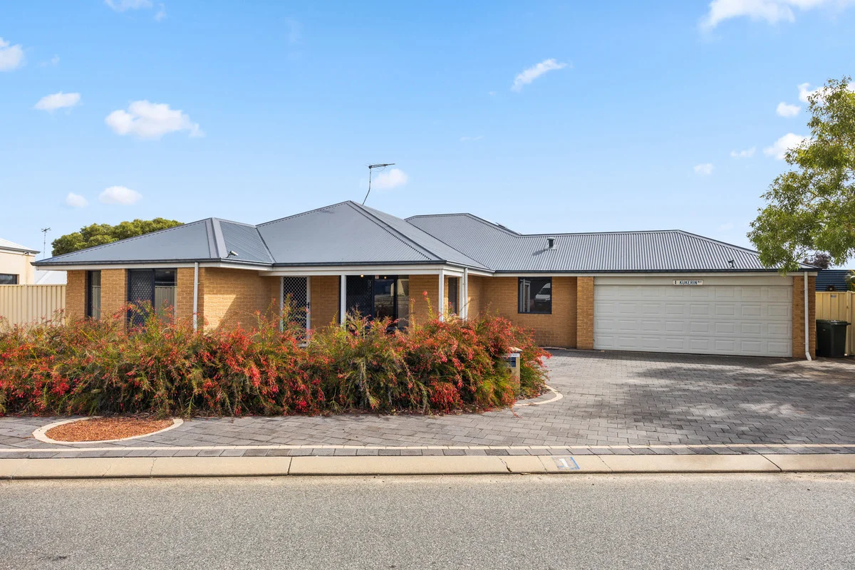 Additional image 13 of 1 Kukerin Way, Dawesville WA 6211