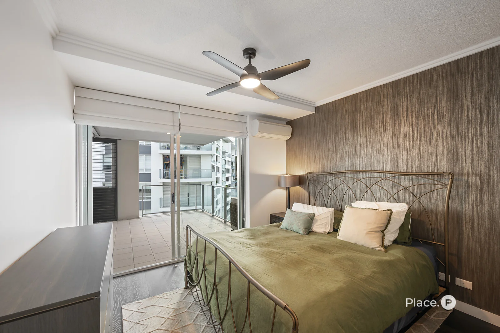 Additional image 6 of 3027/3 Parkland Boulevard, Brisbane City QLD 4000