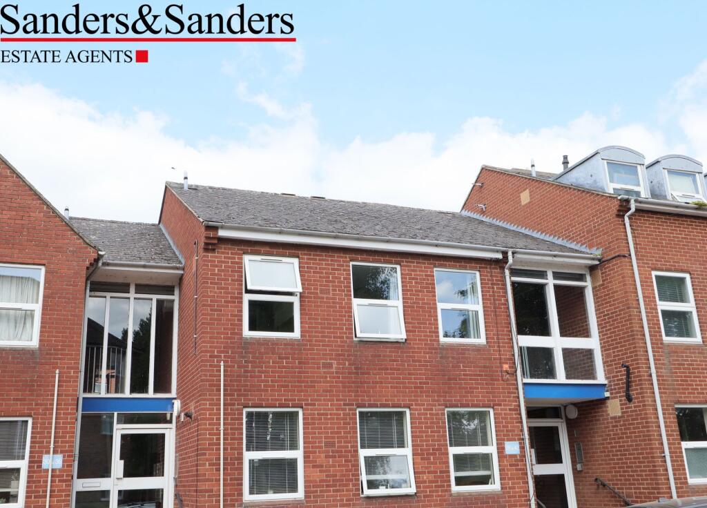 Stratford Road, Alcester, B49