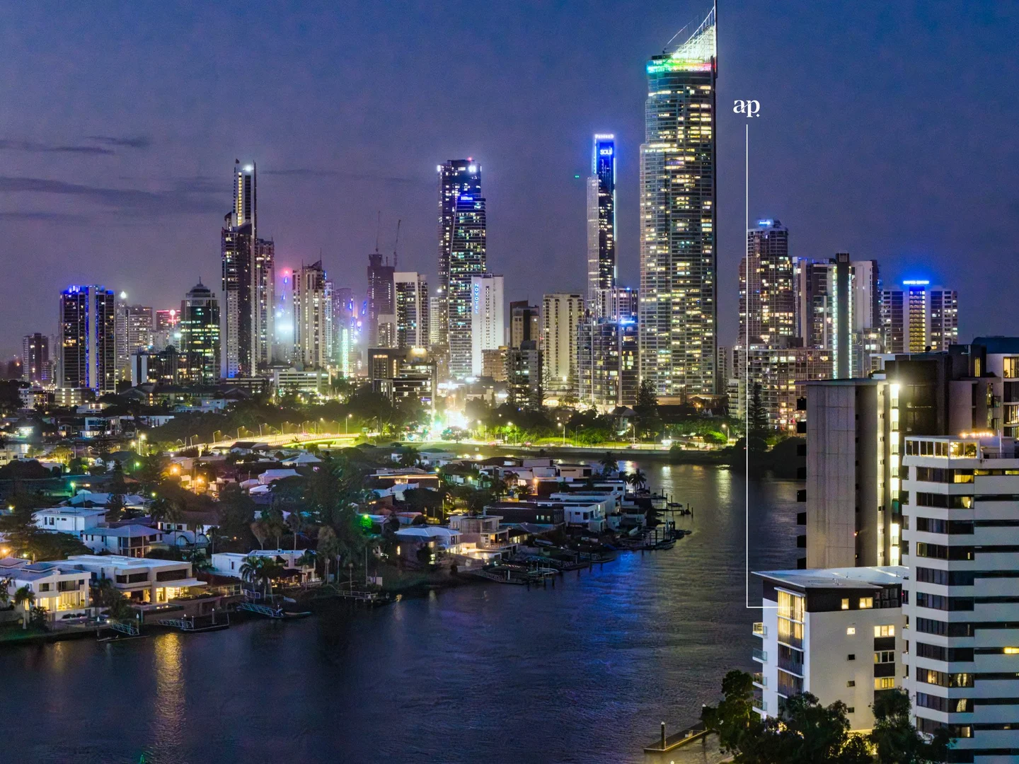 Additional image 27 of 504/19 Cannes Avenue, Surfers Paradise QLD 4217