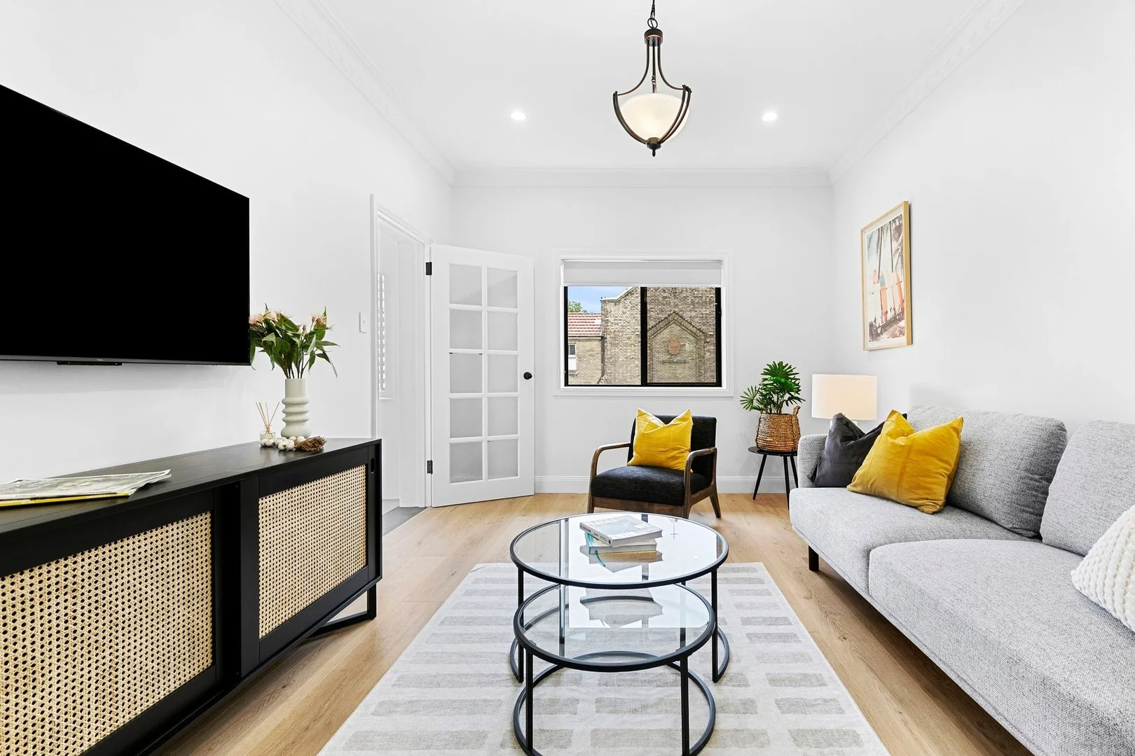 3/1 Woolley Street, Glebe NSW 2037