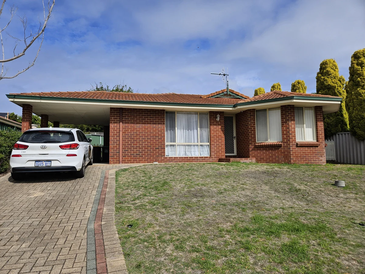 3/56 Susan Court, Yakamia WA 6330