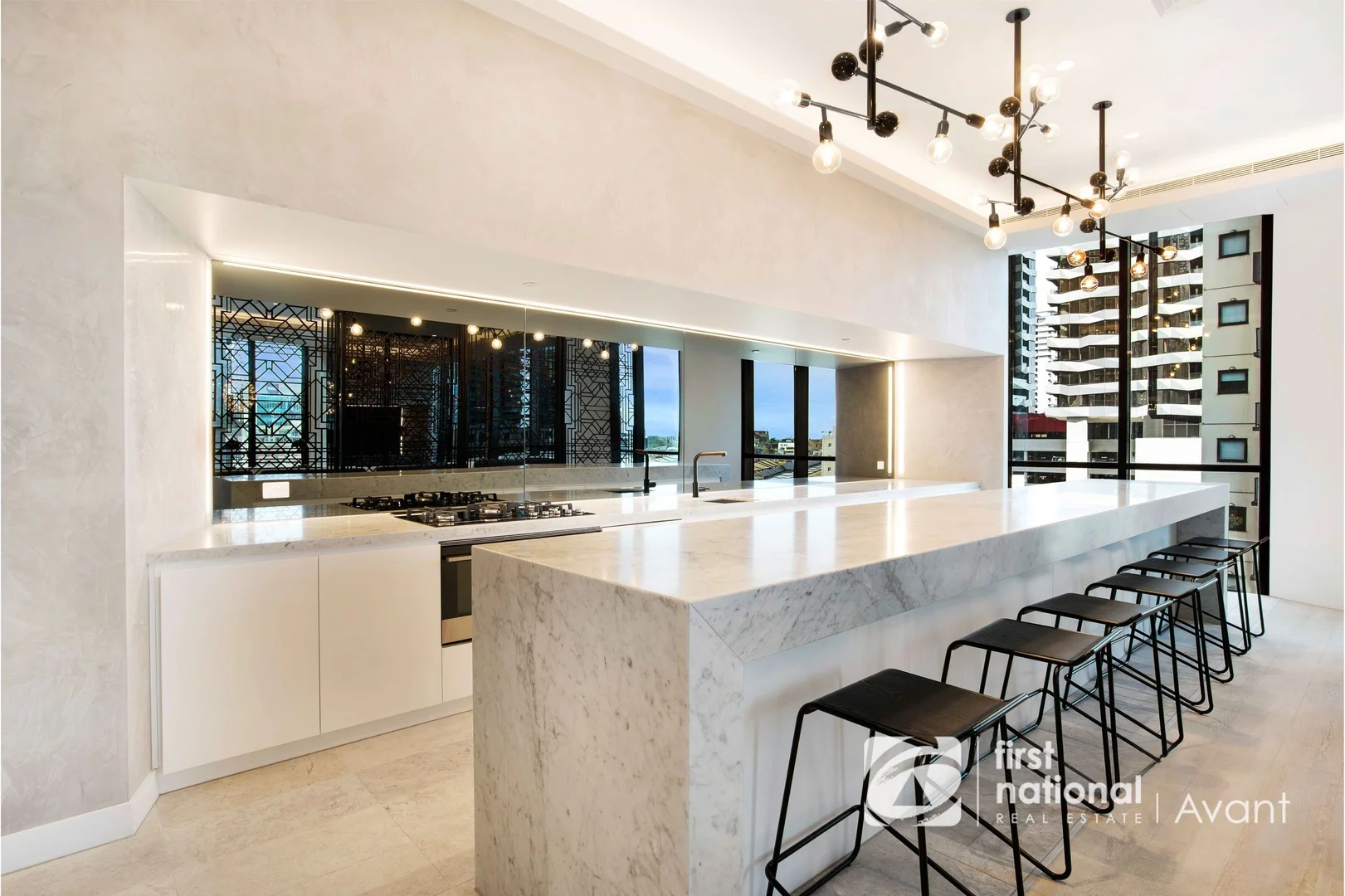 Additional image 8 of 3003/442 Elizabeth Street, Melbourne VIC 3000