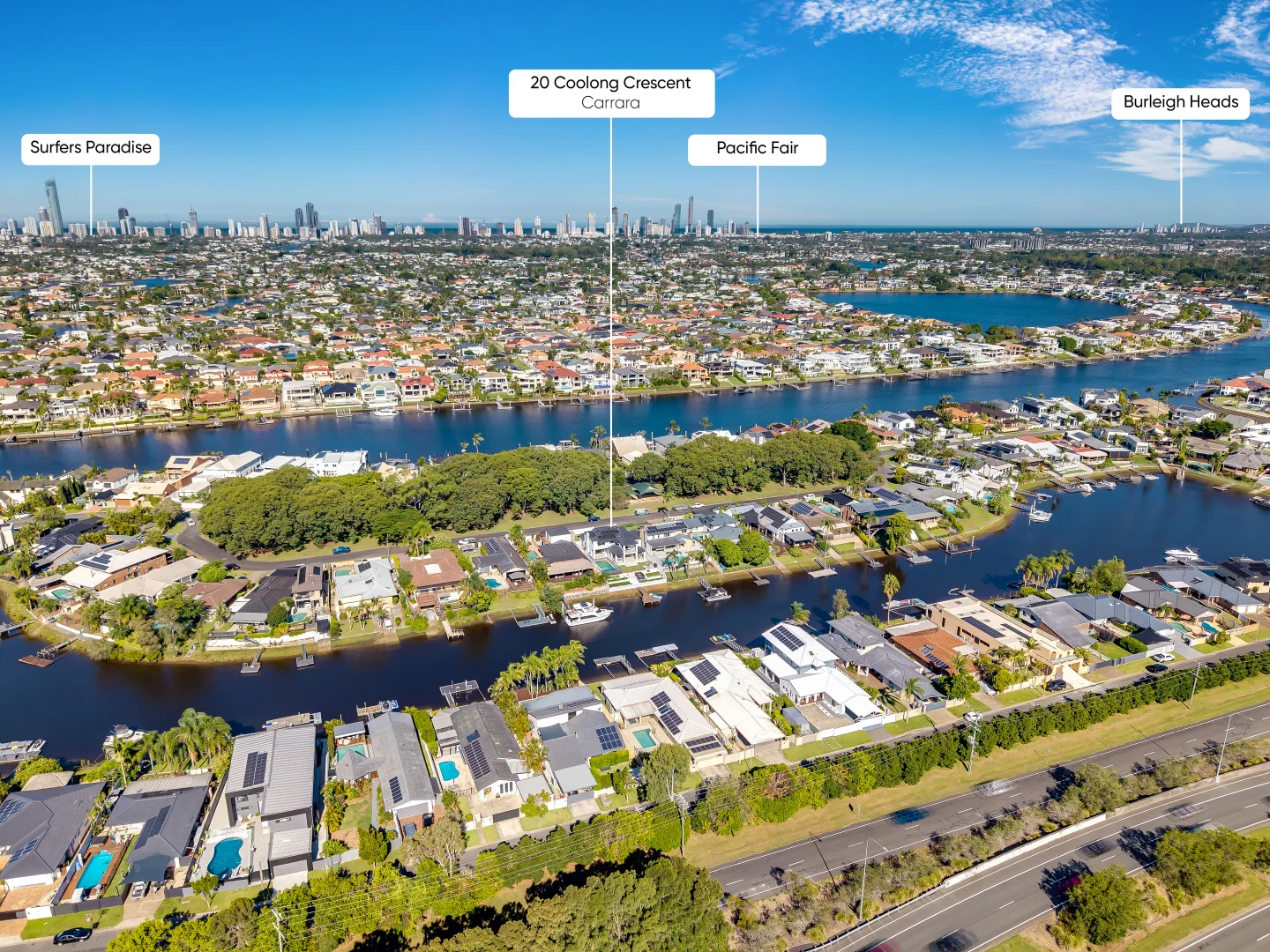 Additional image 30 of 20 Coolong Crescent, Carrara QLD 4211
