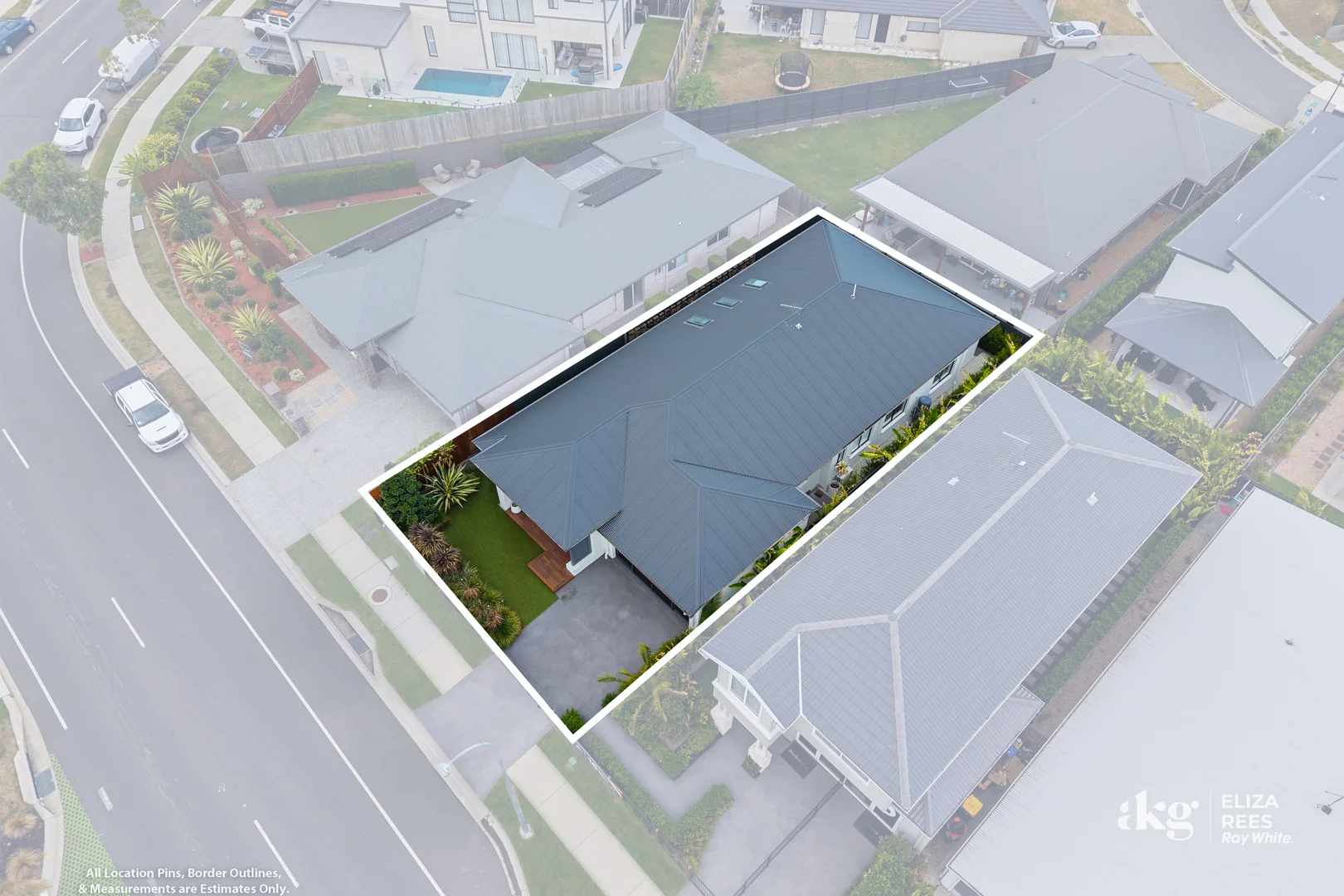 Additional image 25 of 21 Guroman Drive, Greenbank QLD 4124