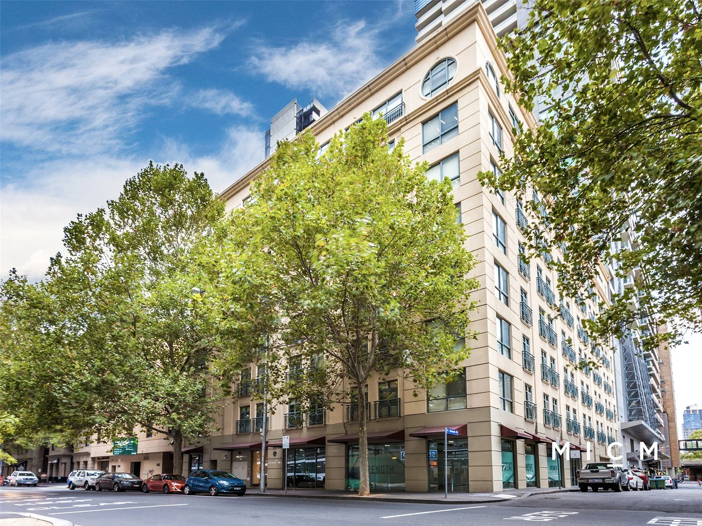 Additional image 16 of 802/565 Flinders Street, Melbourne VIC 3000