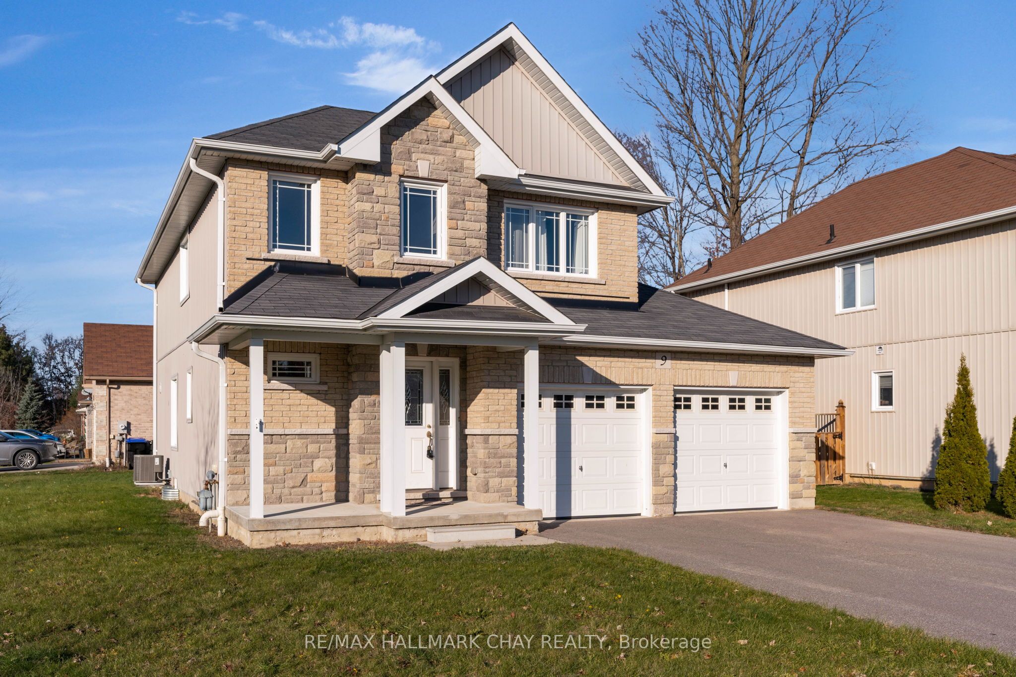Additional image 4 of 9 Mancini Drive, Essa, ON, L0M 1B1