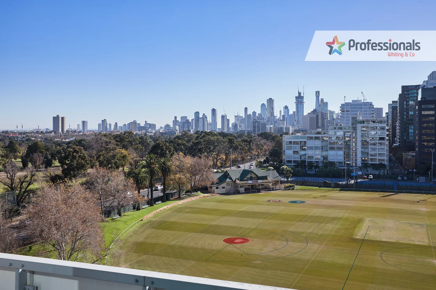 705/1 Roy Street, Melbourne VIC 3004