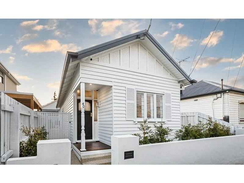 40 Liverpool Street, Footscray VIC 3011