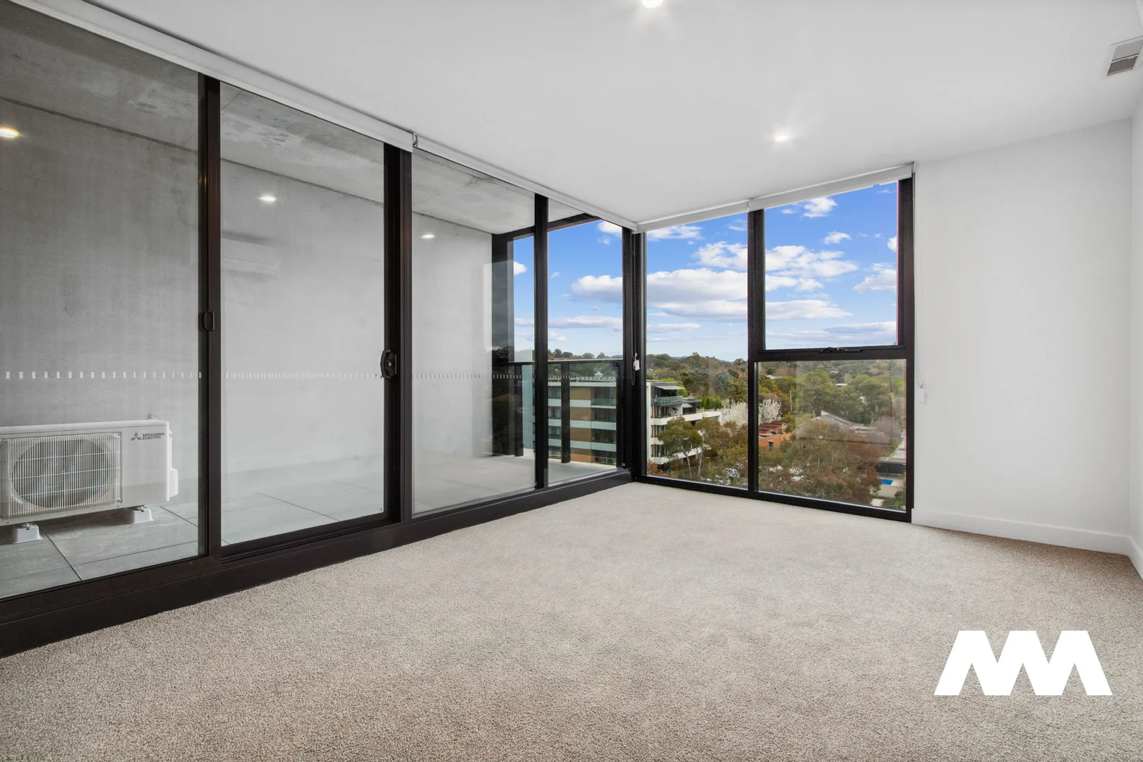 Additional image 2 of 206/220 Melrose Drive, Phillip ACT 2606