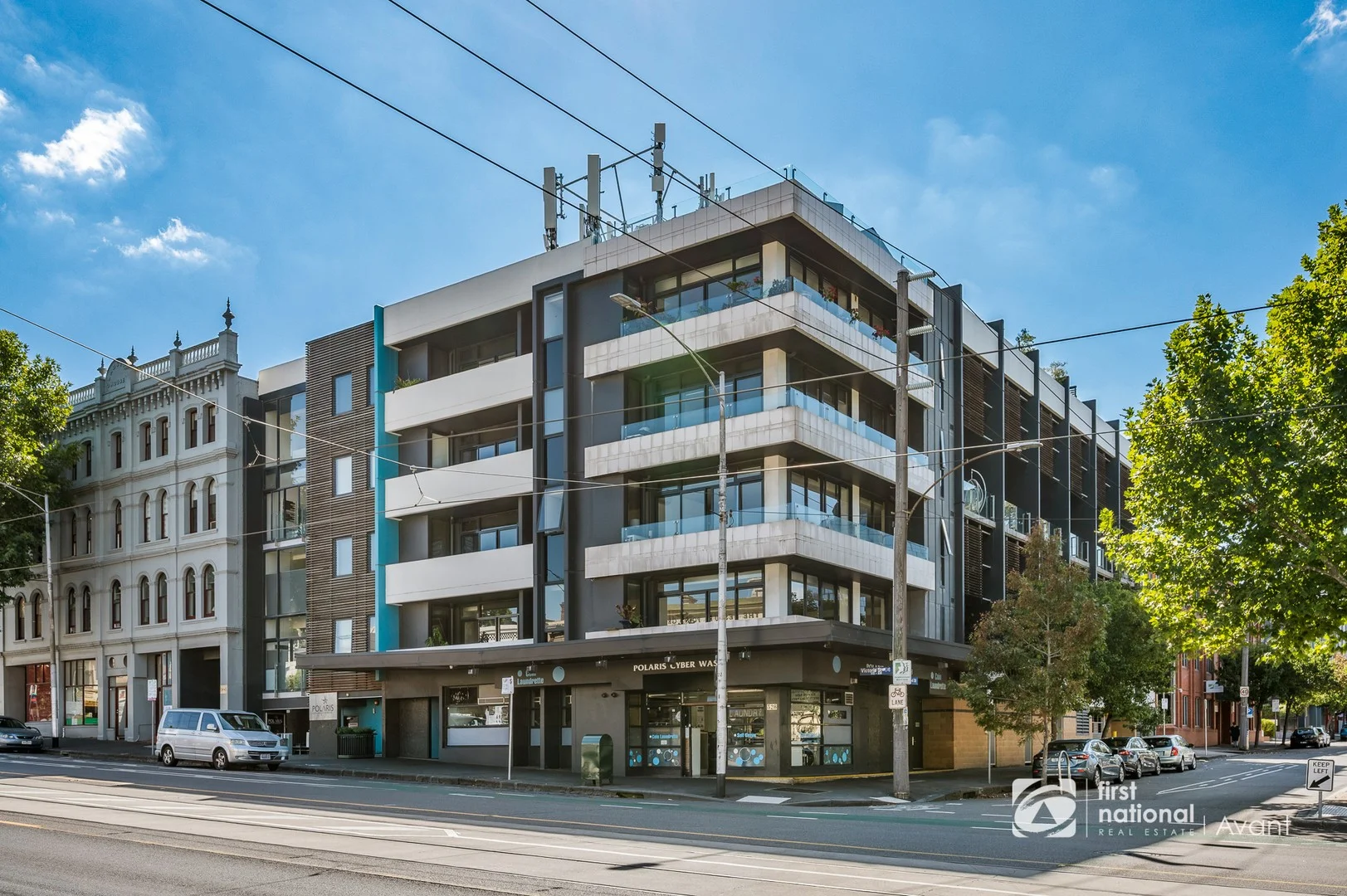 503/350 Victoria Street, North Melbourne VIC 3051