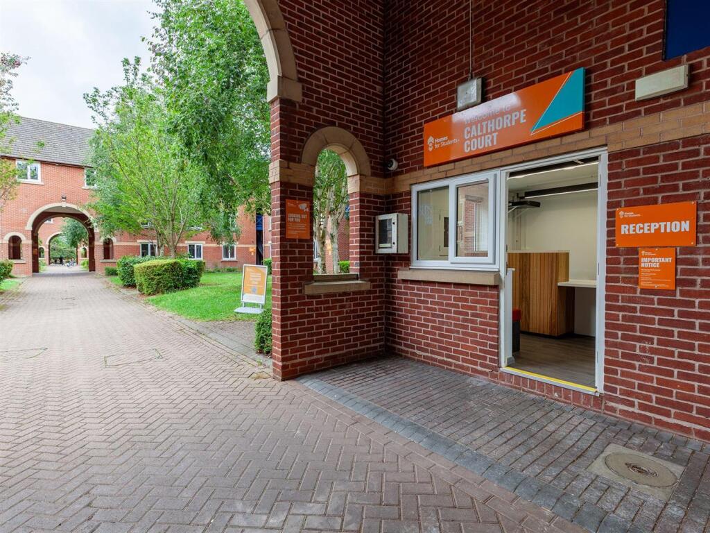 Additional image 16 of Birmingham | Student | September | B5