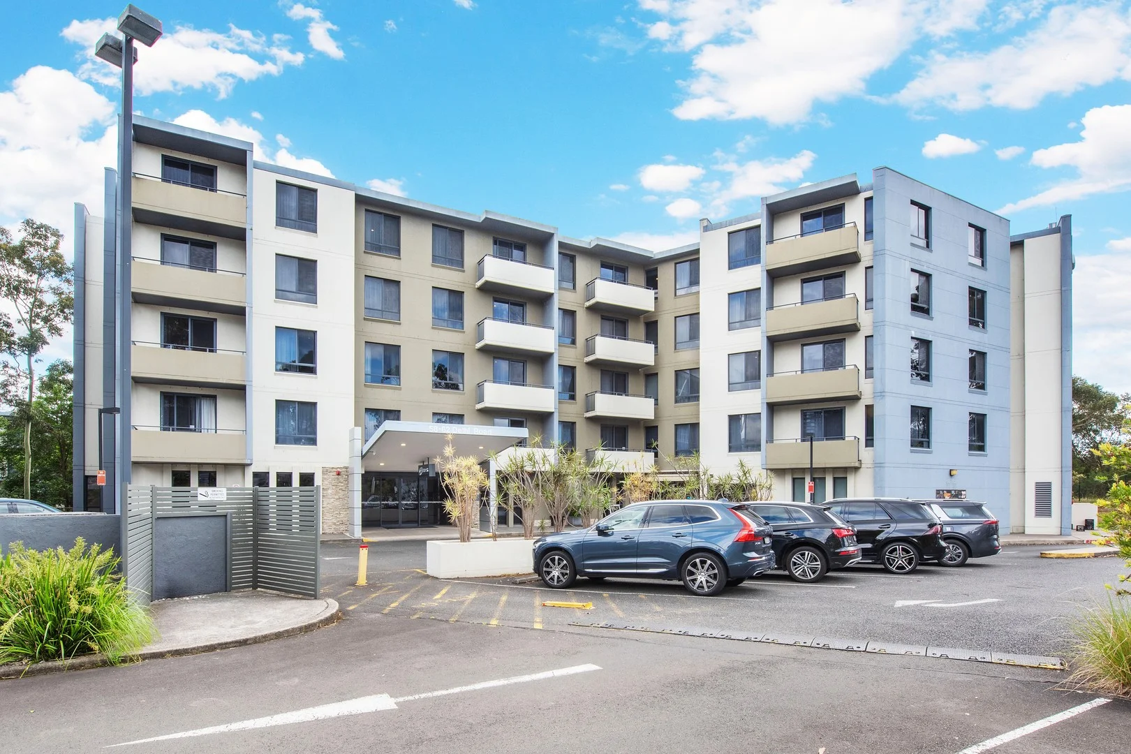 Additional image 5 of 627/58 Delhi Road, North Ryde NSW 2113