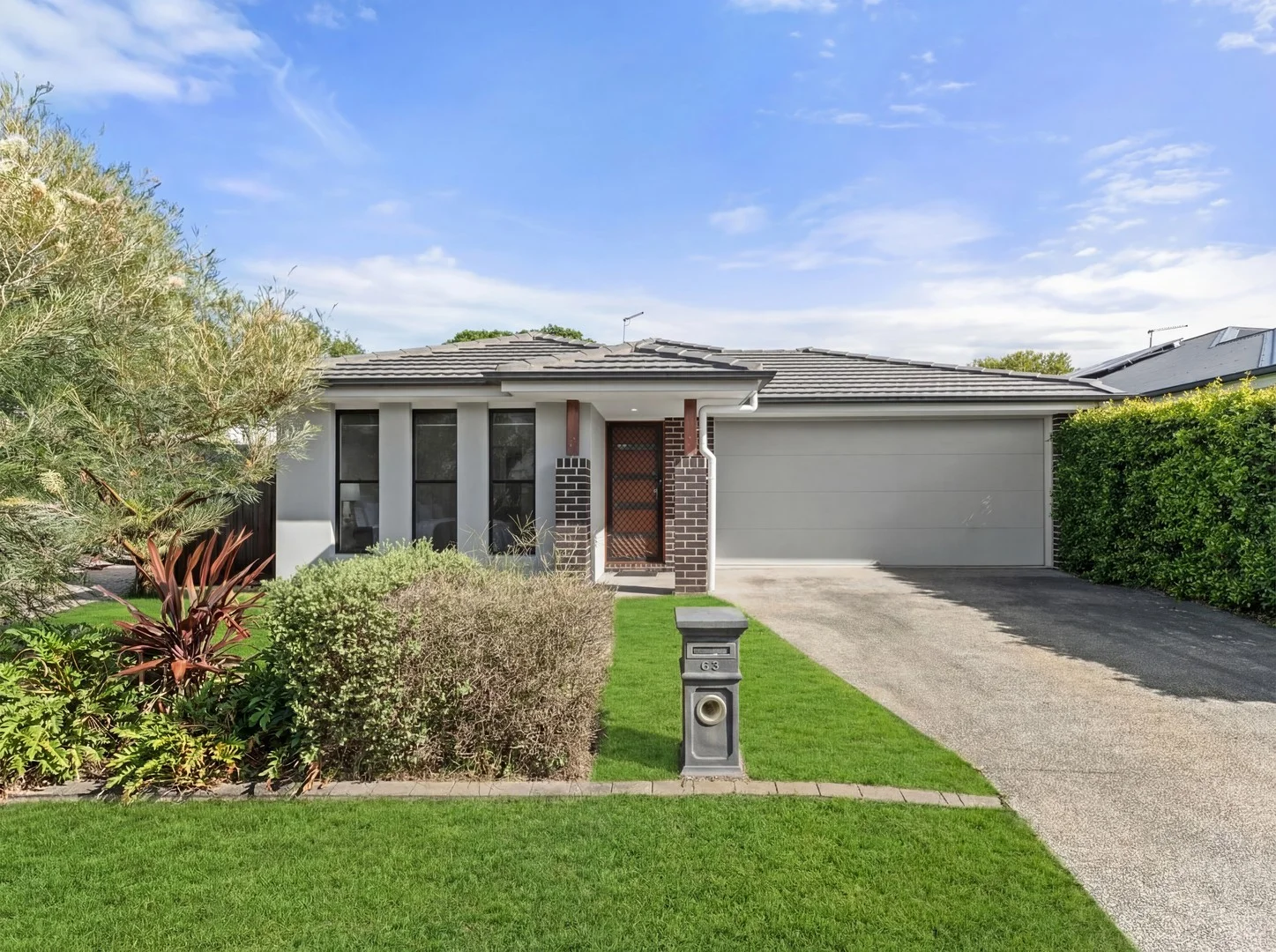 63 Reuben Boulevard, Logan Reserve QLD 4133