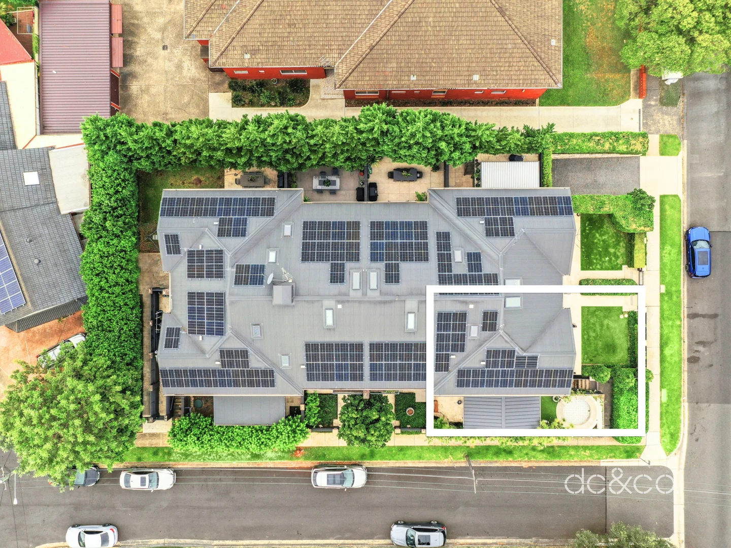 Additional image 4 of 2/14-15 Brewer Street, Concord NSW 2137