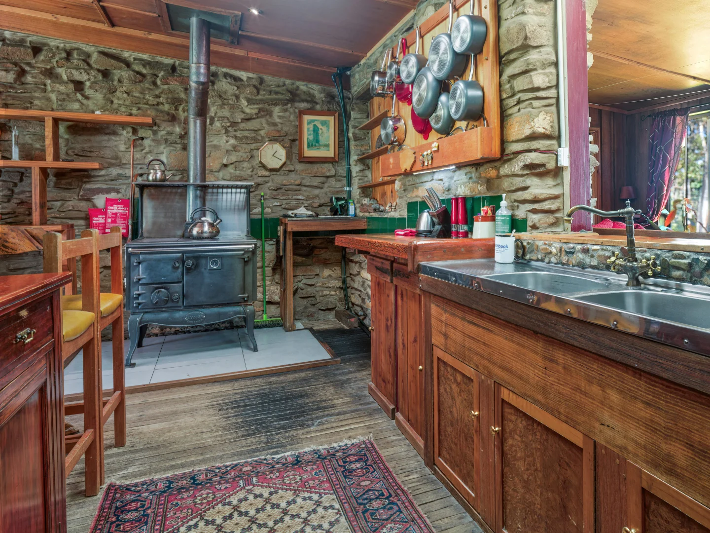 Additional image 5 of 2138 Gardiners Creek Road, St Marys TAS 7215