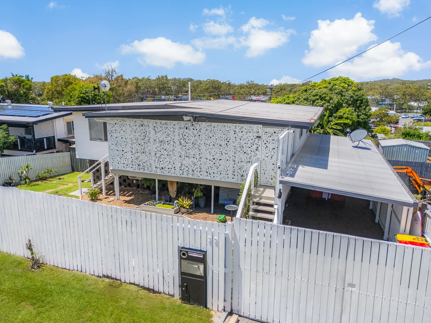 Additional image 3 of 32 Hansen Crescent, Clinton QLD 4680