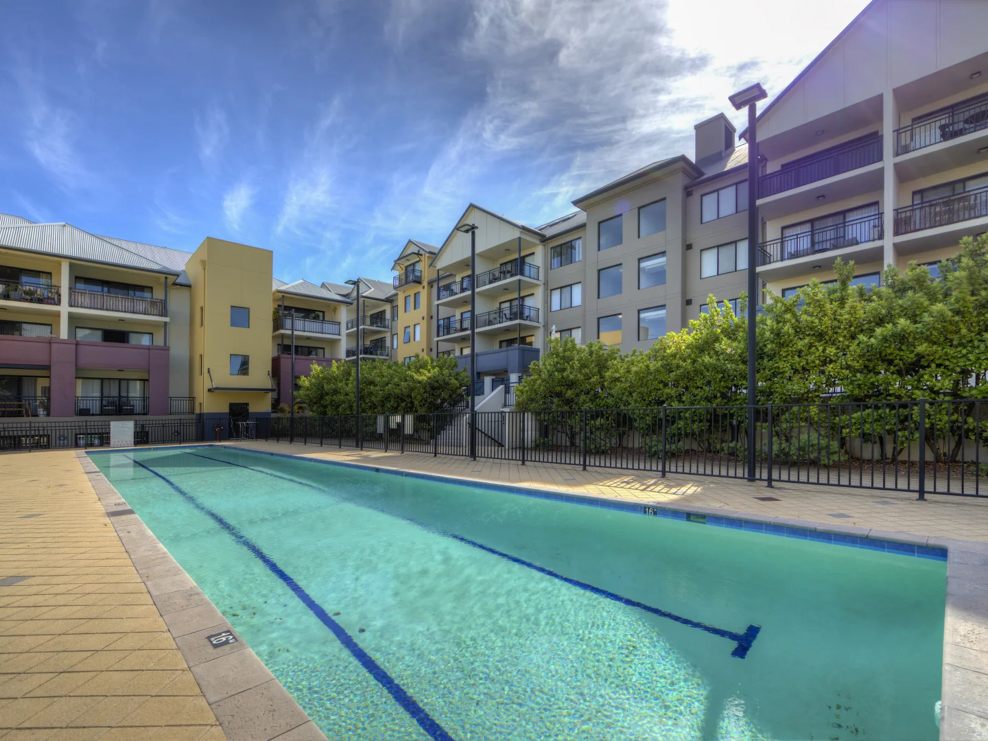 Additional image 31 of 84/250 Beaufort Street, Perth WA 6000