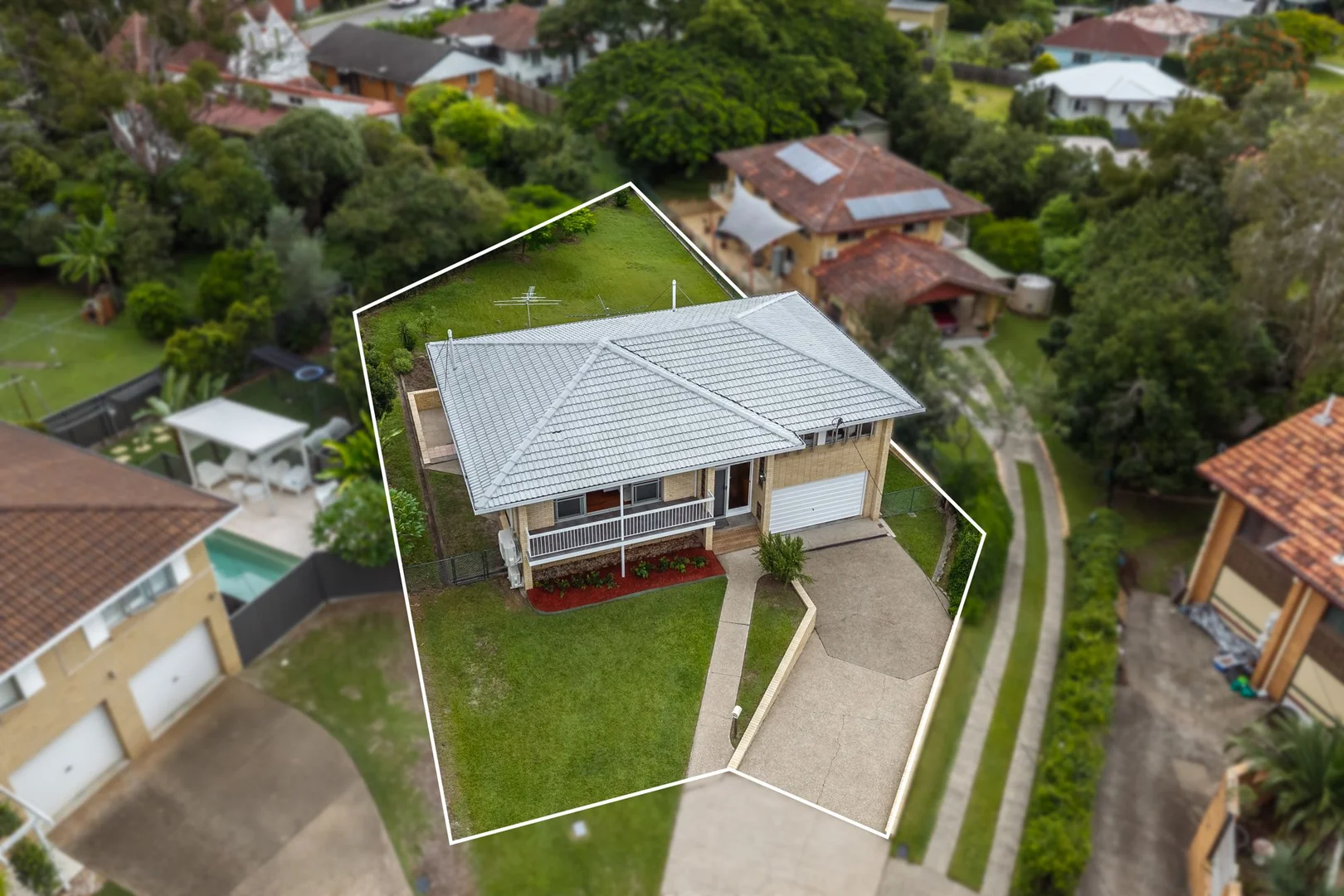 Additional image 30 of 21 Arnell Street, Keperra QLD 4054