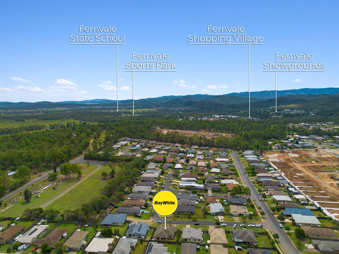 Additional image 21 of 36 Noblewood Crescent, Fernvale QLD 4306