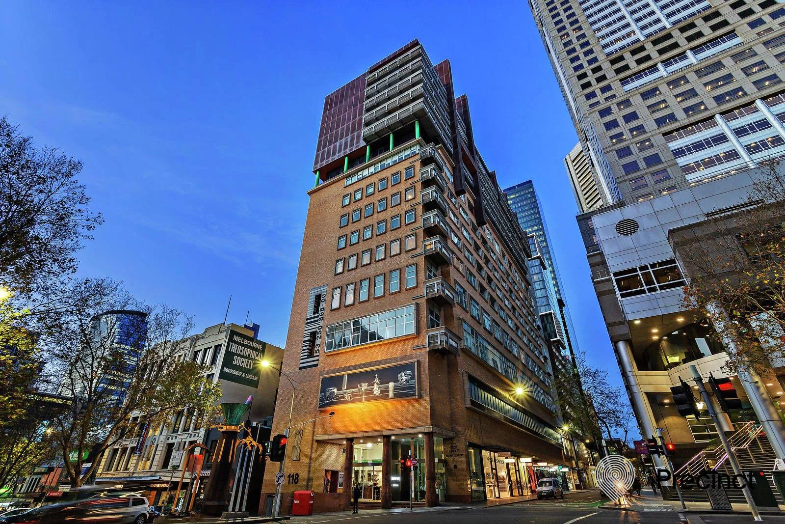 Additional image 13 of 604/118 Russell Street, Melbourne VIC 3000