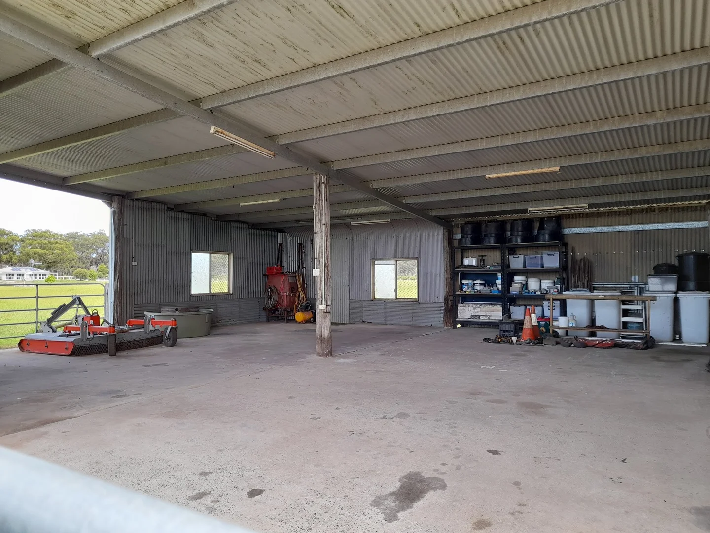 Additional image 20 of 154 Danns Lane, Keith Hall NSW 2478