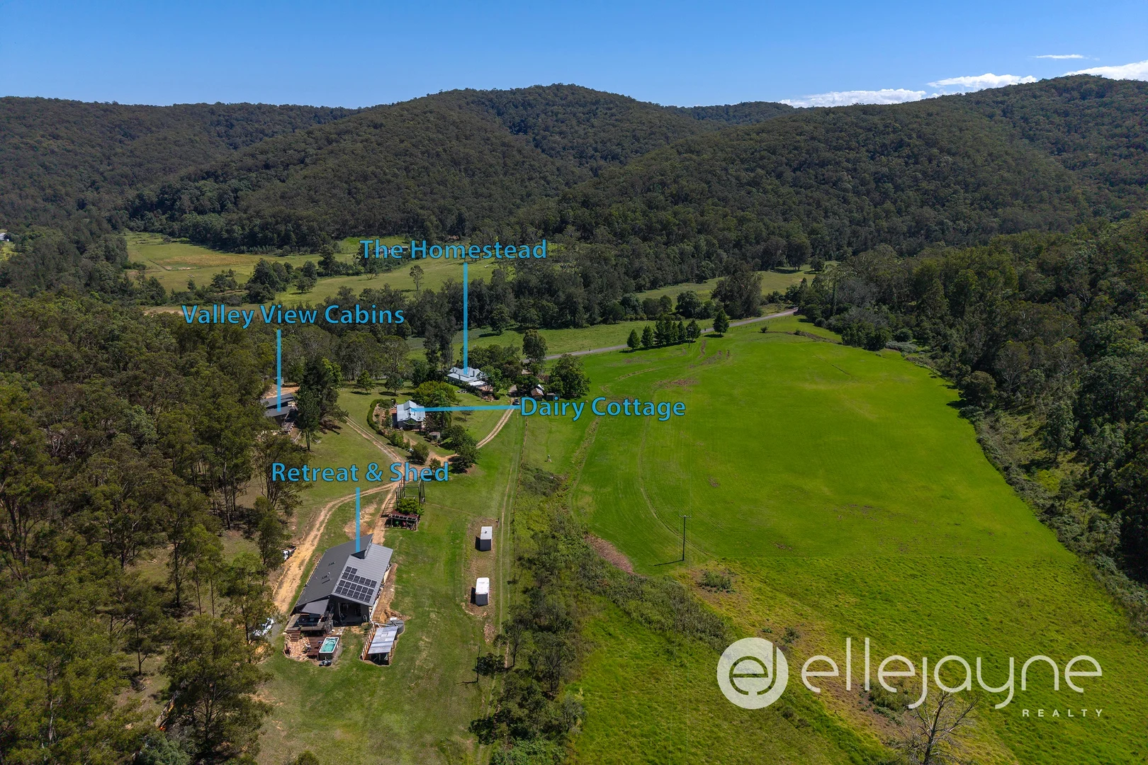 Additional image 29 of 2269 Wollombi Road, Sweetmans Creek NSW 2325