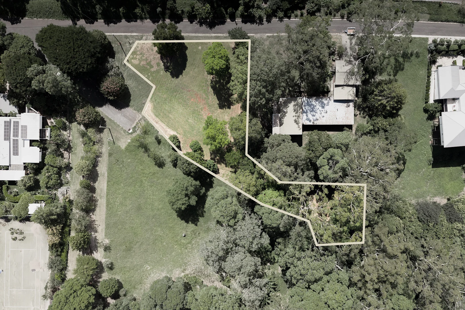 Additional image 10 of Lot 1 Allinga Street, Mount Lofty QLD 4350