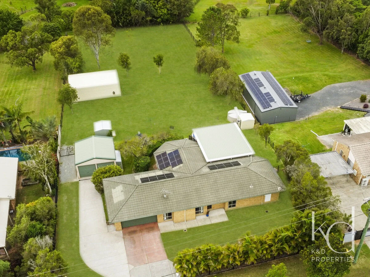 208-210 Facer Road, Burpengary QLD 4505