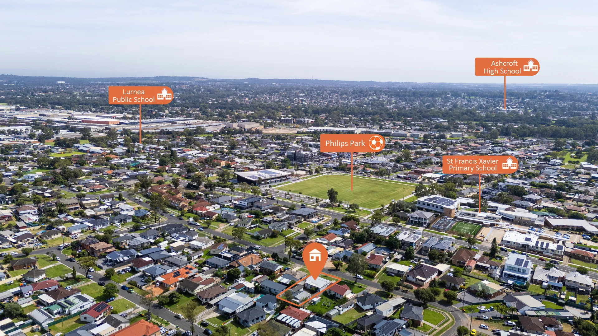 Additional image 28 of 8 & 8a Clingan Avenue, Lurnea NSW 2170