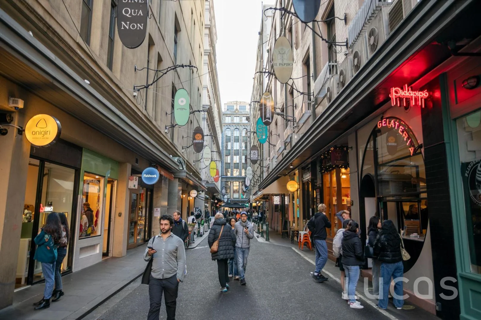Additional image 18 of 1706/333 Exhibition Street, Melbourne VIC 3000
