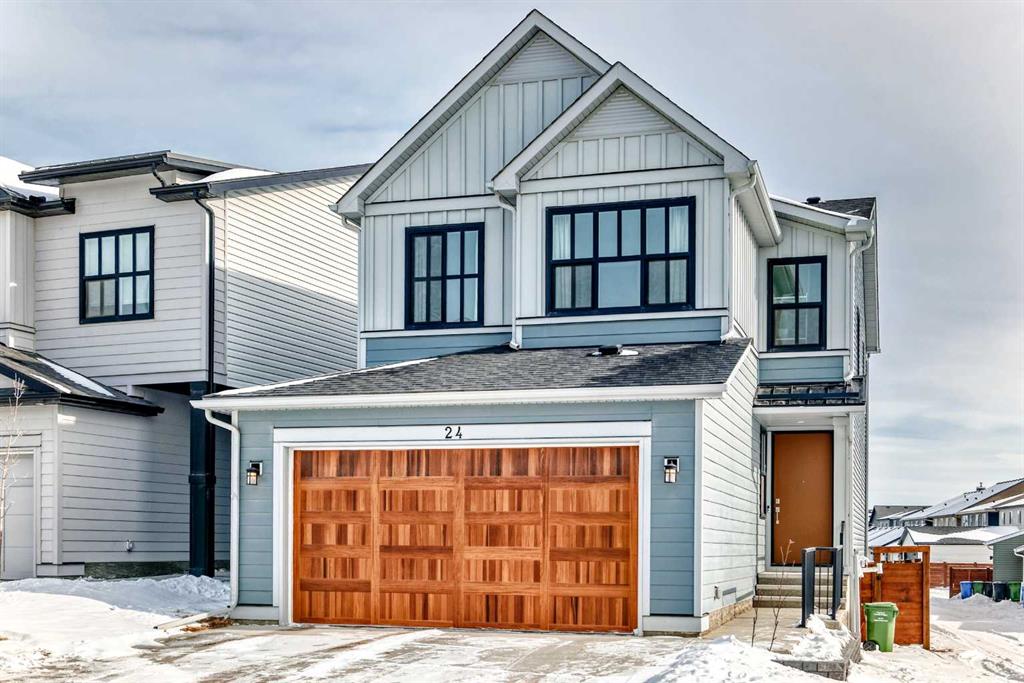 24 Royston Rise NW, Calgary, AB, T3L 0J2